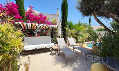 Resale - Villa - Ciudad Quesada