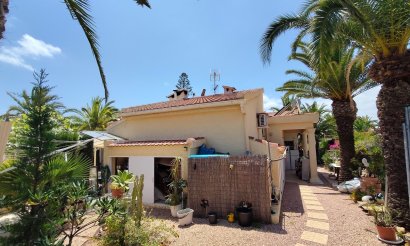 Resale - Villa - Ciudad Quesada