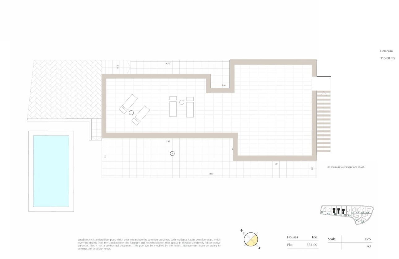 New Build - Villa - Finestrat - Balcón De Finestrat
