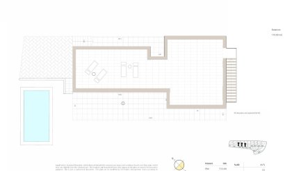 New Build - Villa - Finestrat - Balcón De Finestrat
