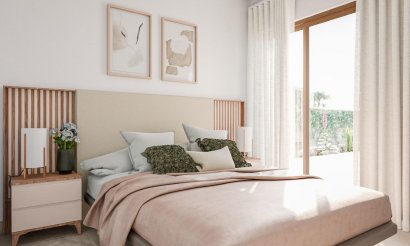 New Build - Villa - Finestrat - Balcón De Finestrat