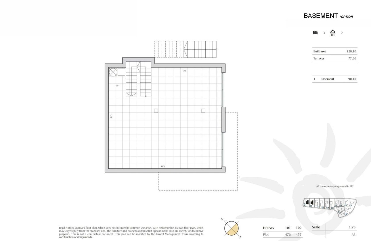 New Build - Villa - Finestrat - Balcón De Finestrat