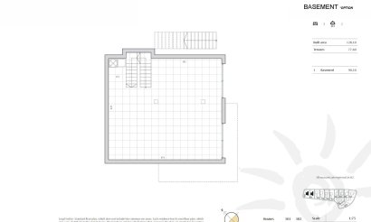 New Build - Villa - Finestrat - Balcón De Finestrat