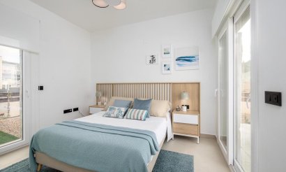 New Build - Villa - Finestrat - Balcón De Finestrat