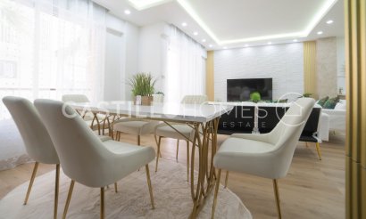 Resale - Apartment / flat - Torrevieja - Centro