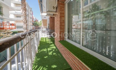 Resale - Apartment / flat - Torrevieja - Centro