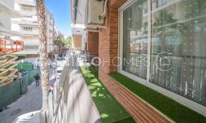 Resale - Apartment / flat - Torrevieja - Centro
