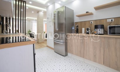 Resale - Apartment / flat - Torrevieja - Centro