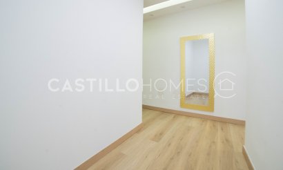 Resale - Apartment / flat - Torrevieja - Centro
