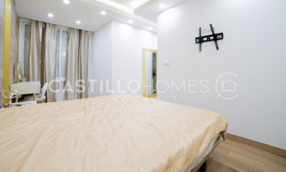 Resale - Apartment / flat - Torrevieja - Centro