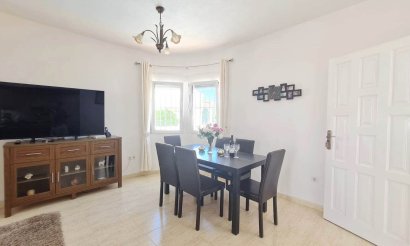 Resale - Villa - Orihuela Costa - La Florida