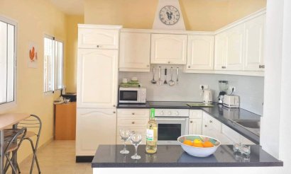 Resale - Villa - Orihuela Costa - La Florida