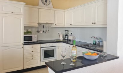 Resale - Villa - Orihuela Costa - La Florida