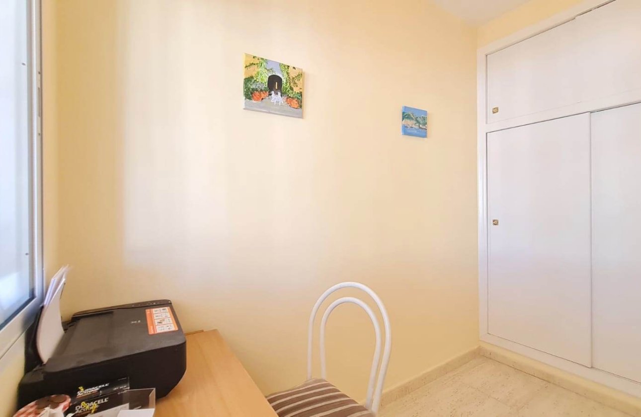 Resale - Villa - Orihuela Costa - La Florida