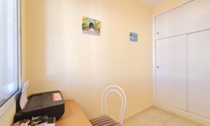Resale - Villa - Orihuela Costa - La Florida