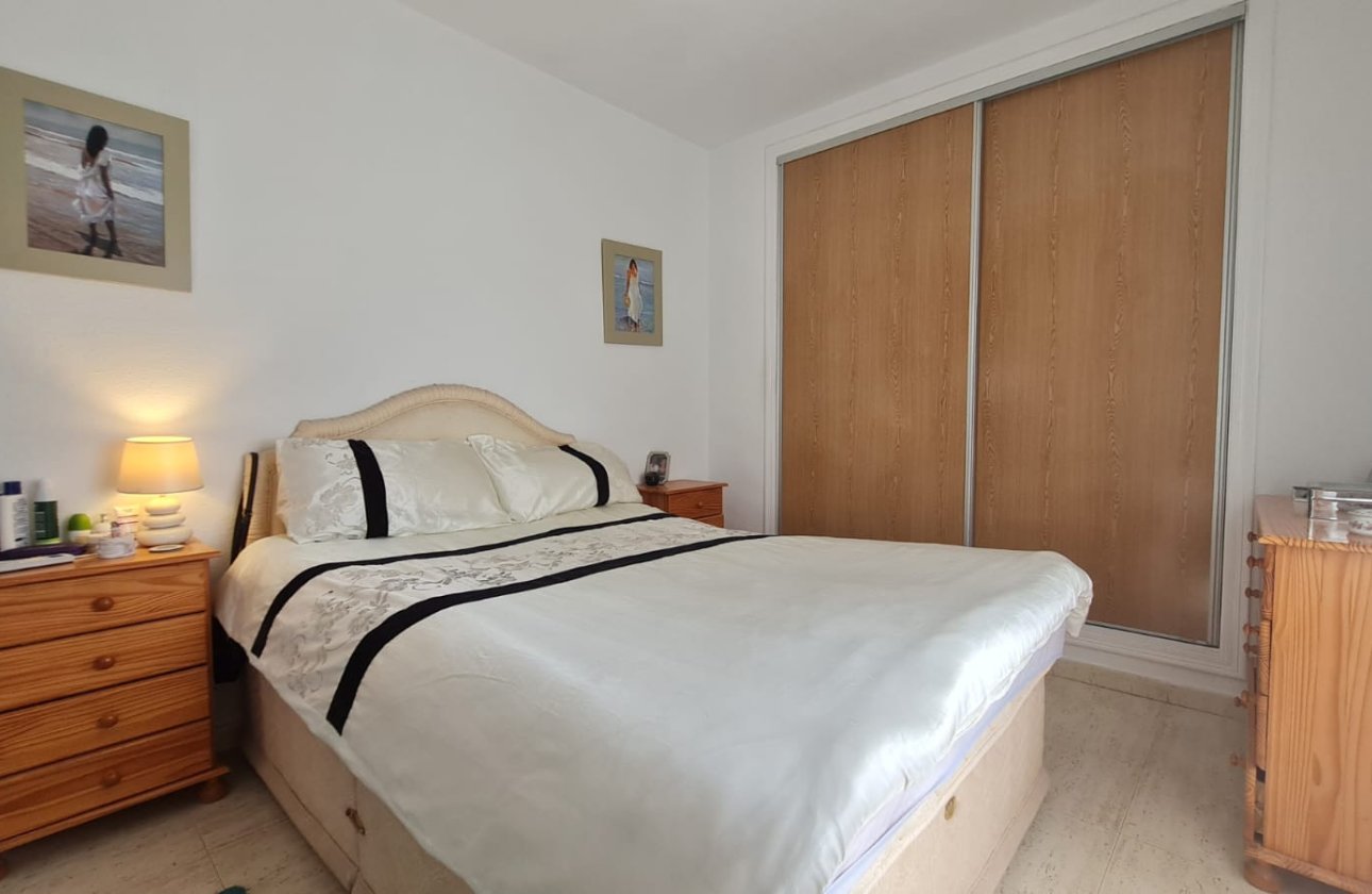 Resale - Villa - Orihuela Costa - La Florida