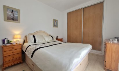 Resale - Villa - Orihuela Costa - La Florida