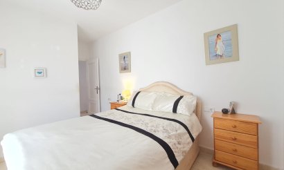 Resale - Villa - Orihuela Costa - La Florida