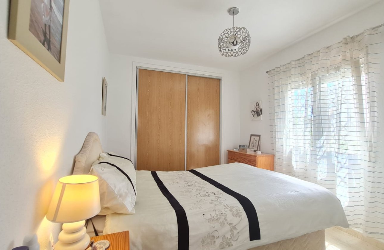 Resale - Villa - Orihuela Costa - La Florida