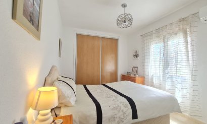 Resale - Villa - Orihuela Costa - La Florida