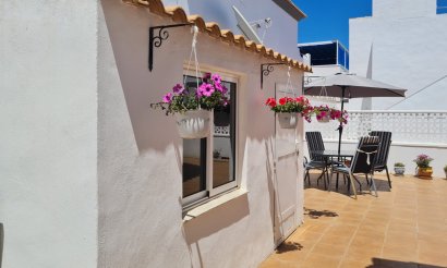 Resale - Villa - Orihuela Costa - La Florida