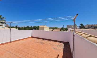 Resale - Villa - Orihuela Costa - La Florida