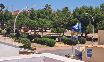 Resale - Villa - Orihuela Costa - La Florida