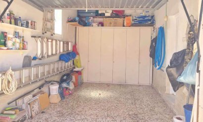 Resale - Villa - Orihuela Costa - La Florida