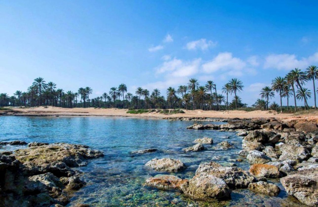 Resale - Villa - Orihuela Costa - La Florida