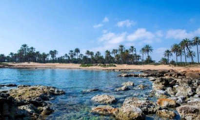 Resale - Villa - Orihuela Costa - La Florida