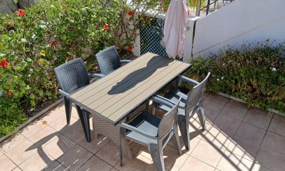 Resale - Townhouse - Orihuela Costa - Villamartin area