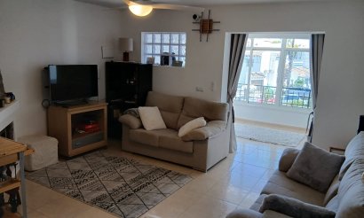 Resale - Townhouse - Orihuela Costa - Villamartin area