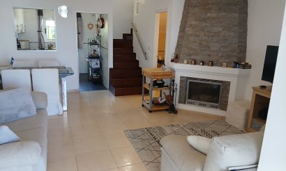 Resale - Townhouse - Orihuela Costa - Villamartin area