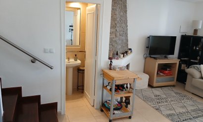 Resale - Townhouse - Orihuela Costa - Villamartin area