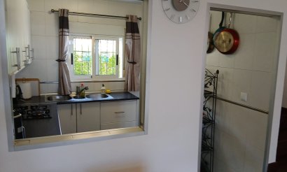 Resale - Townhouse - Orihuela Costa - Villamartin area