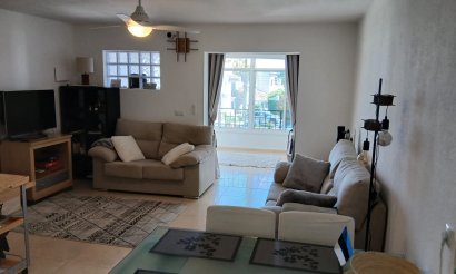 Resale - Townhouse - Orihuela Costa - Villamartin area
