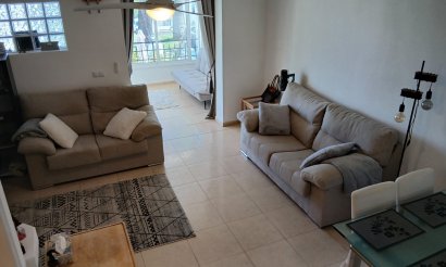 Resale - Townhouse - Orihuela Costa - Villamartin area