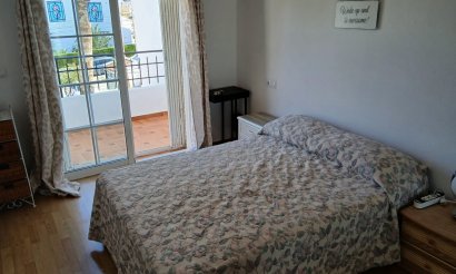 Resale - Townhouse - Orihuela Costa - Villamartin area