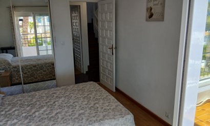 Resale - Townhouse - Orihuela Costa - Villamartin area
