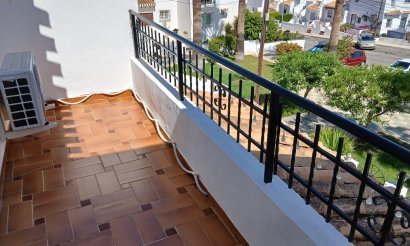 Resale - Townhouse - Orihuela Costa - Villamartin area