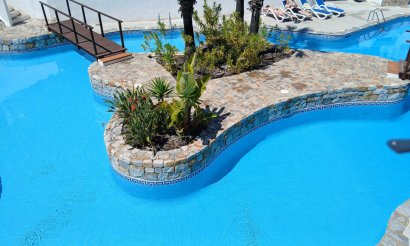 Resale - Townhouse - Orihuela Costa - Villamartin area