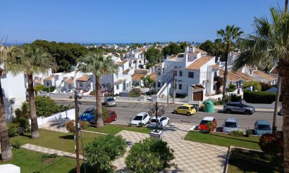 Resale - Townhouse - Orihuela Costa - Villamartin area