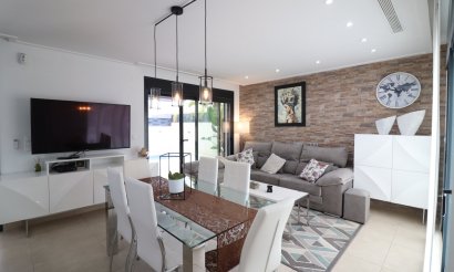 Resale - Villa / Semi detached - Benijofar - Benijofar - Village