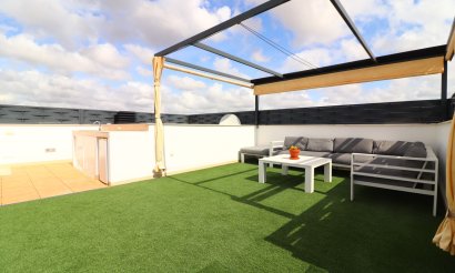 Resale - Villa / Semi detached - Benijofar - Benijofar - Village