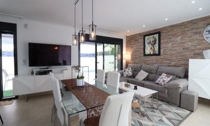 Resale - Villa / Semi detached - Benijofar - Benijofar - Village