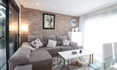 Resale - Villa / Semi detached - Benijofar - Benijofar - Village