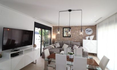 Resale - Villa / Semi detached - Benijofar - Benijofar - Village