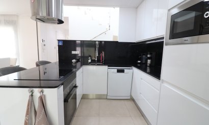 Resale - Villa / Semi detached - Benijofar - Benijofar - Village