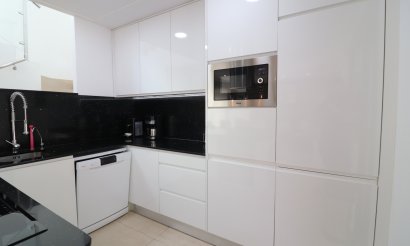 Resale - Villa / Semi detached - Benijofar - Benijofar - Village