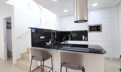 Resale - Villa / Semi detached - Benijofar - Benijofar - Village